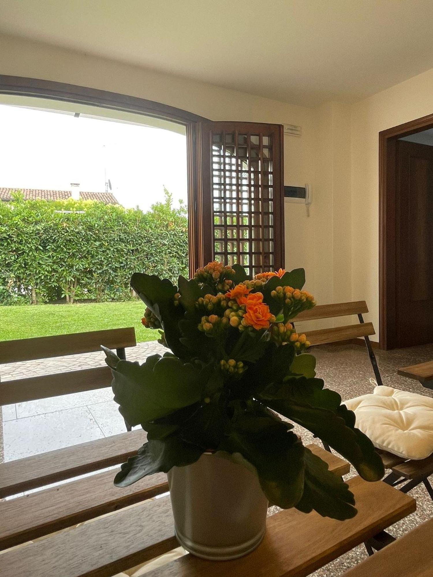 Locazione Riv'Al Sile Hotel Quinto Di Treviso Eksteriør billede